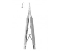 Needle Holders & Stainless Steel Saliva Ejectors